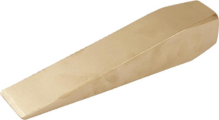 Produktbild Dönges Steinkeil funkenfrei, 120 x 45 x 45 mm