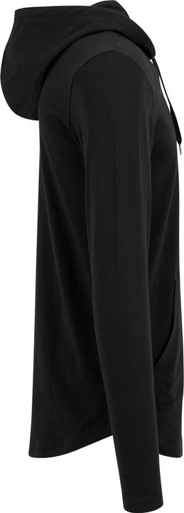 Immagine prodotto Urban Classics Felpa con cappuccio in jersey (S)