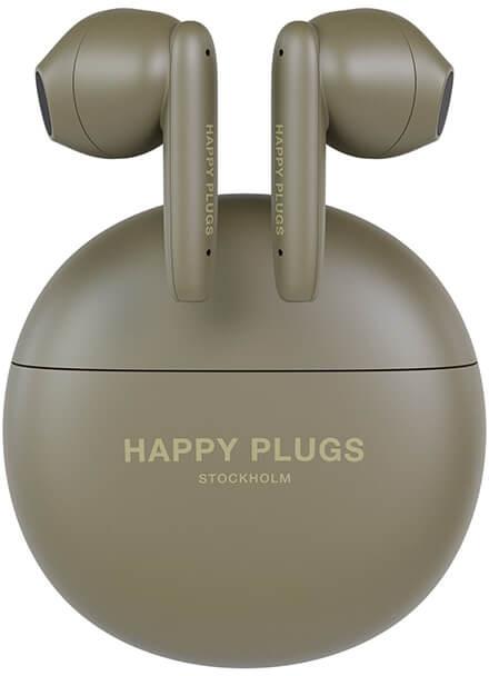 Immagine prodotto Happy Plugs Cuffie Joy Lite (29 h, Senza fili)