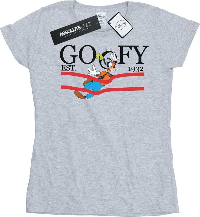 Disney Goofy By Nature TShirt (XL)