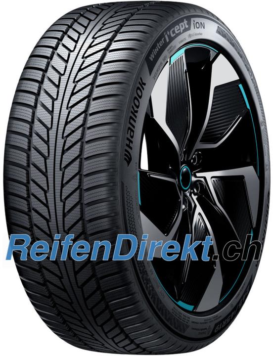 Produktbild Hankook iON i*cept (265/35R21 101V, Winterreifen)