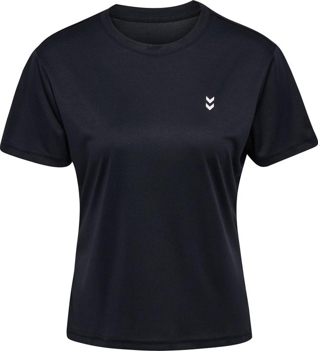 Actual product image hummel hmlPULSE TRAINING W T-SHIRT S/S (L)