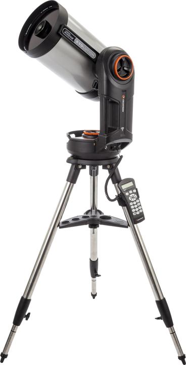 Produktbild Celestron Evolution 8 SCT WiFi