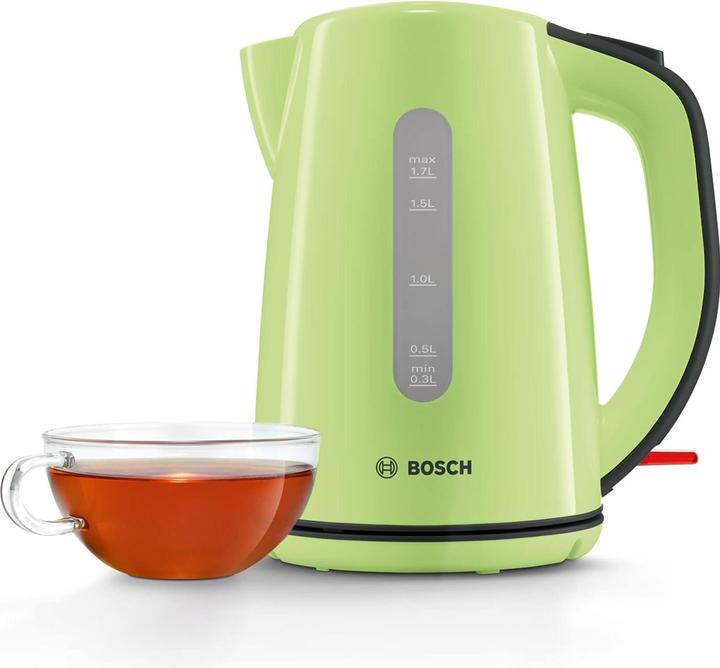 Produktbild Bosch Hausgeräte Twk7506 (1.70 l)