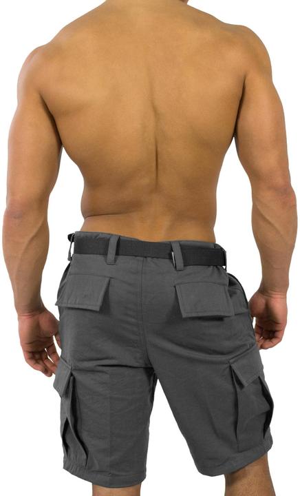 Produktbild Normani Herren BDU Shorts Dasht (XS)