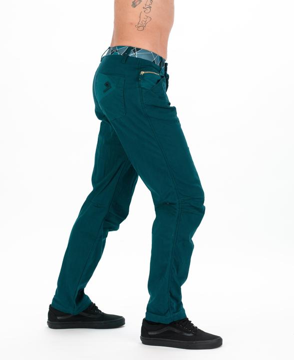 Actual product image Nograd Yaniro climbing pants (L)