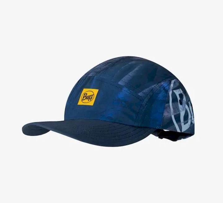 Produktbild Buff 5 Panel Go Cap (L, XL)