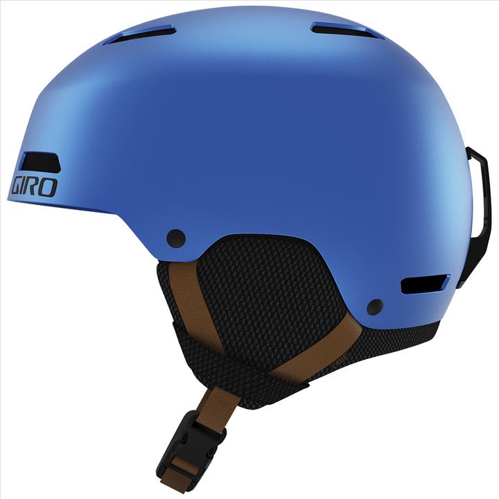 Produktbild Giro Crüe Fs (55.5 - 59 cm, M)