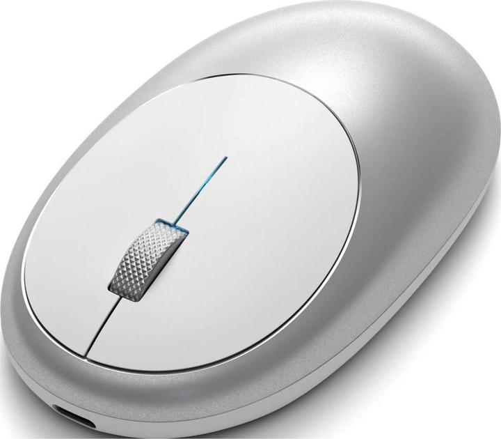 Actual product image Satechi M1 (Wireless)