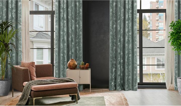 Produktbild Eurofirany Zas (140 x 250 cm)
