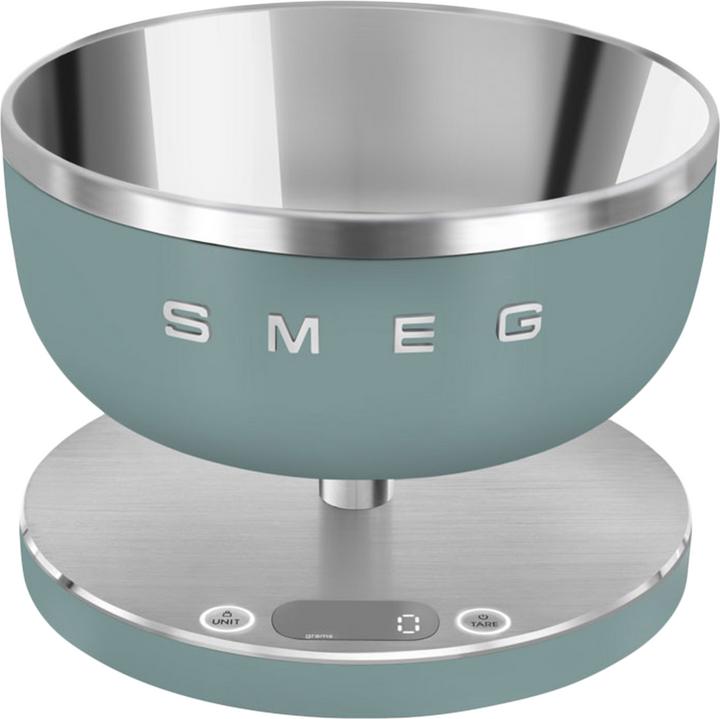 Actual product image Smeg KSC01EGMWW