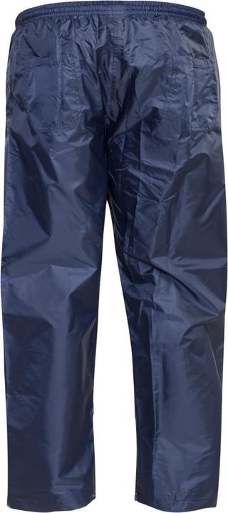Actual product image DUKE Rain overtrousers Elba Kingsize D555 (6XL)