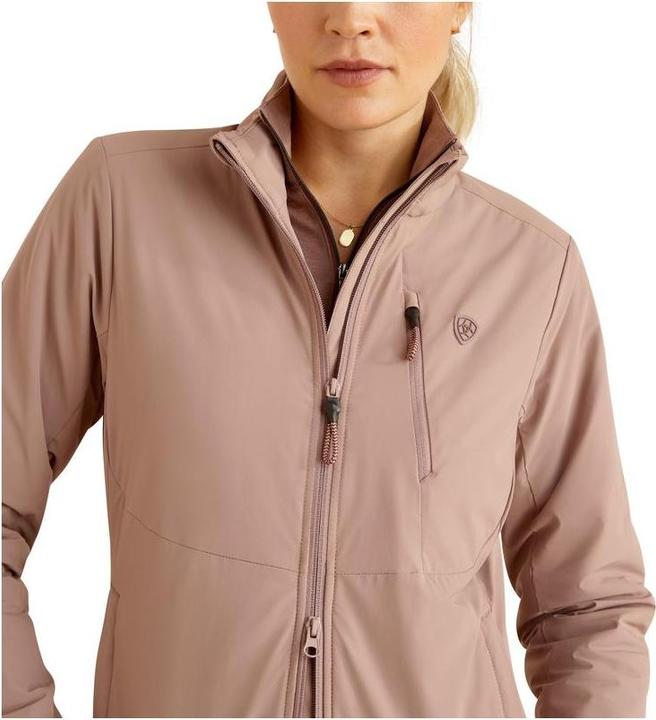 Actual product image Ariat Jacket Rion ladies (XS)