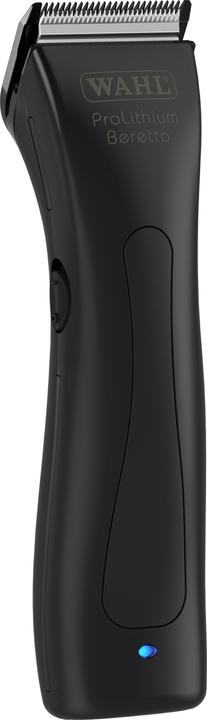 Actual product image Wahl Beretto Stealth