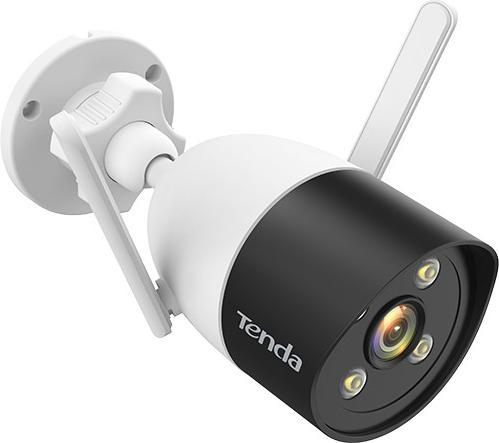 Actual product image iGet Tenda K4W-3TC Video Security Kit 2K (2304 x 1296 Pixels)