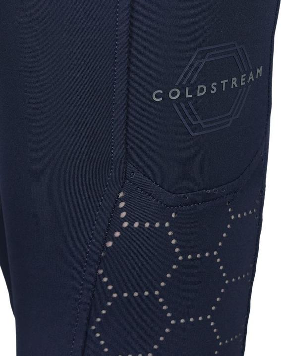 Produktbild Coldstream Ecclaw Elite Compression Reitleggings (XL)