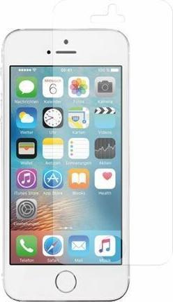 Produktbild Artwizz ScratchStopper Anti-Fingerprint - Bildschirmschutz für (2 Stück, Apple iPhone 5)