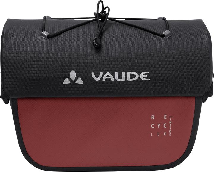 Actual product image Vaude Aqua Box (6 l, Handlebar bag)