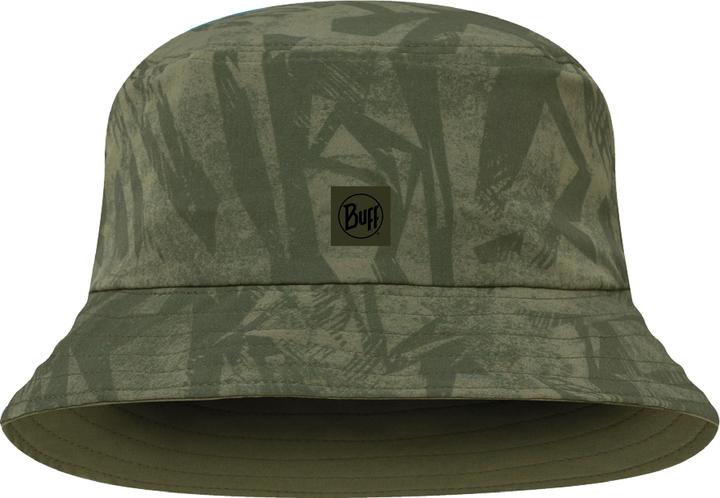 Buff Adventure Bucket Hat Açai