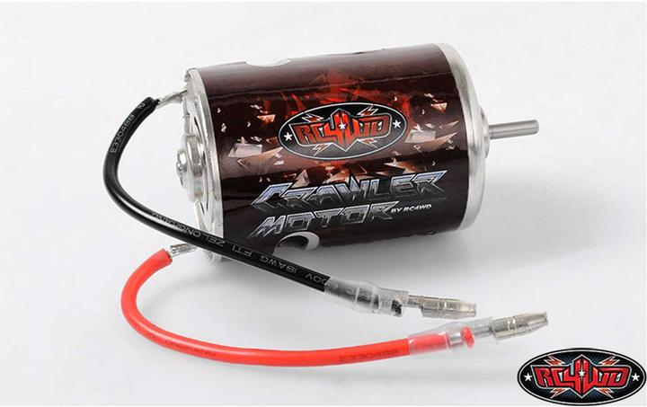 Image du produit Rc4Wd Moteur à chenilles 35T