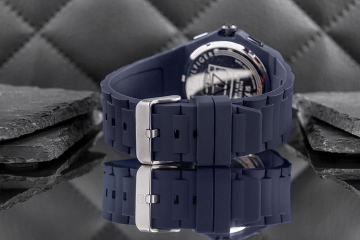 Image du produit Tommy Hilfiger Neo Herrenuhr 1792122 + BOX