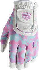 Actual product image Wilson Staff Fit All Junior Glove