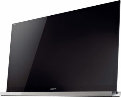 Produktbild Sony SU-B551S, Monolith Design Standfuss für 55" TVs (55")