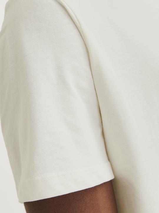Immagine prodotto Jack & Jones T-shirt stampata con scollo rotondo (M)