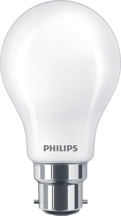 Philips Lamp (B22, 7 W, 806 lm, 1 x, E)