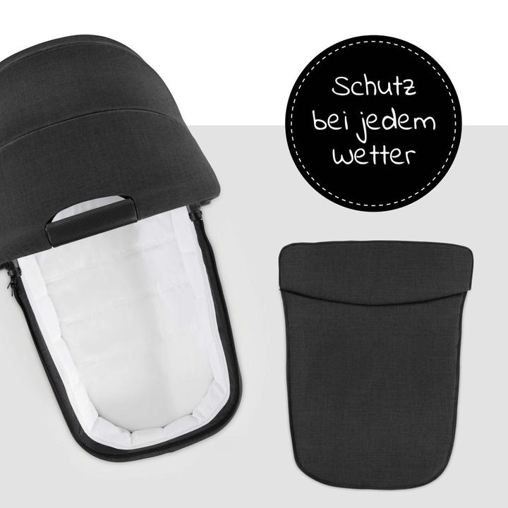 Produktbild Hauck Vision X Pram