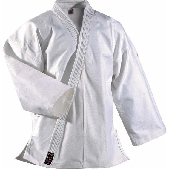 Produktbild Danrho kimono jiu-jitsu shogun plus (182)
