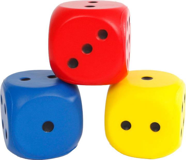 Sombo SoftCube