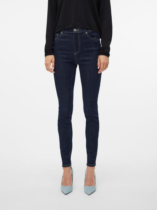 Produktbild Vero Moda VMSOPHIA Hohe Taille Skinny Fit Jeans Skinny Jeans (32)