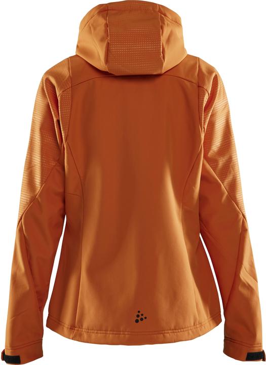Actual product image Craft Highland Jacket W (L)