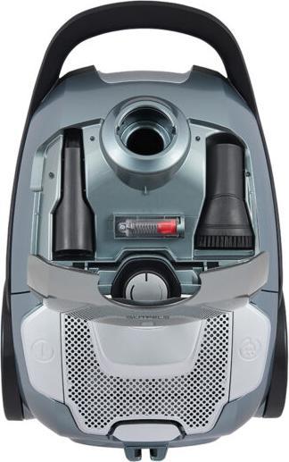 Actual product image Gutfels Vacuum cleaner