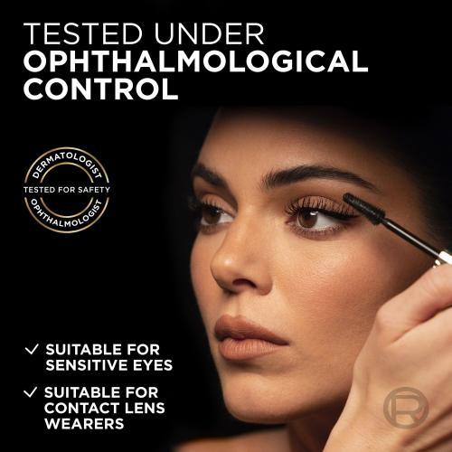 Actual product image L'Oréal Paris Volume Millions Lashes (Brown)