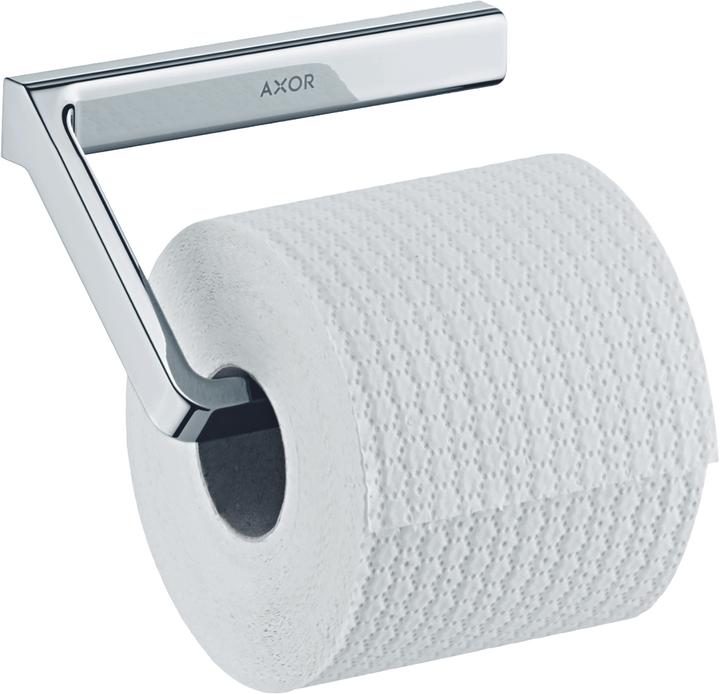 hansgrohe Papierrollenhalter AXOR UNIVERSAL brushed bronze