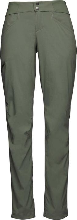 Produktbild Black Diamond W Technician Alpine Pants (10, L)