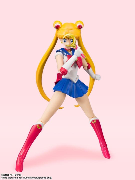 Produktbild Bandai Sailor Moon