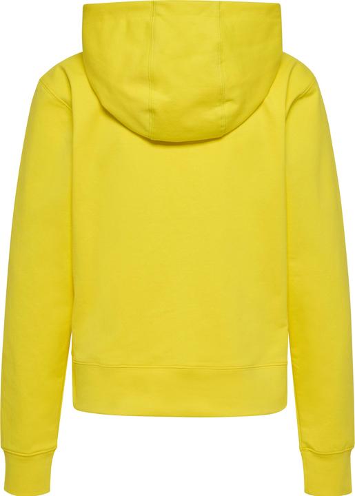 Immagine prodotto hummel Hmlgo 2.0 Felpa Con Zip E Cappuccio Donna (XL)