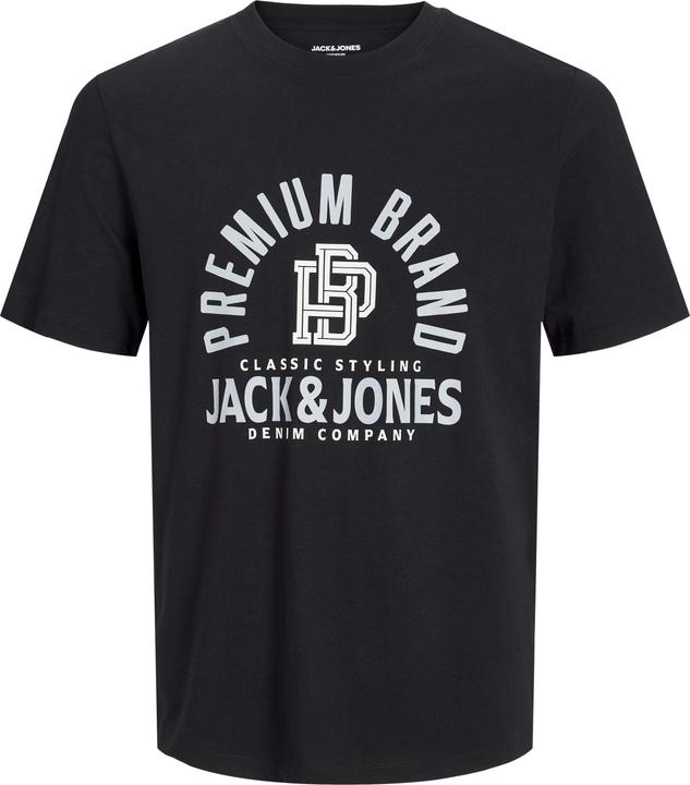 Immagine prodotto Jack & Jones T-shirt stampata con scollo rotondo (XL)
