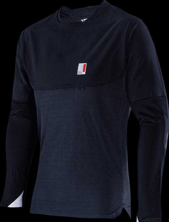 Image du produit Leatt Maillot MTB AllMtn 4.0 - Noir (XXL)