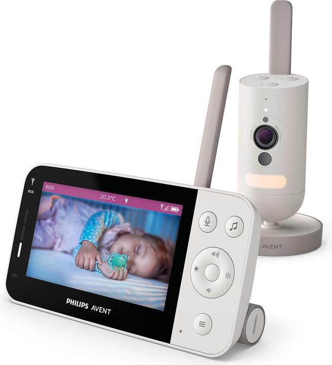 Image du produit Philips Avent SCD921/26 (Vidéo et audio, 400 m)
