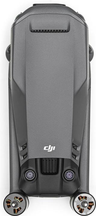 Actual product image DJI Mavic 3 Classic with RC Remote Control (46 min, 895 g, 20 Mpx)