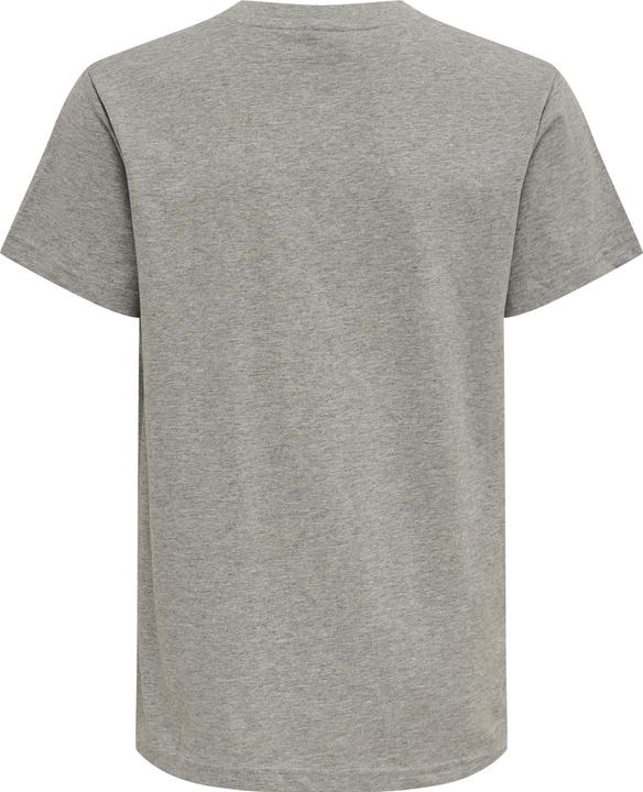 Actual product image hummel Hmlred Basic T-Shirt S/S Kids (128)