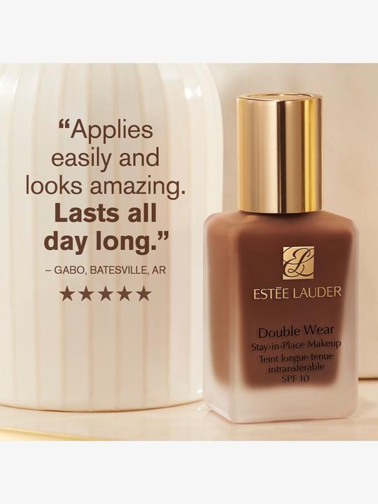 Produktbild Estée Lauder Double Wear Stay-In-Place (6N1 Mocha)