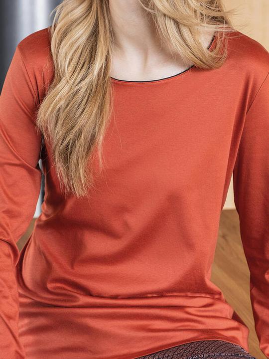Produktbild ISA Bodywear SwissCotton Pyjama (S)