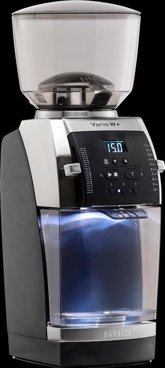 Produktbild ScentStory Vario W+ Coffee Grinder (Black)
