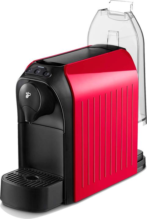 Produktbild Tchibo Cafissimo "easy" Kaffeemaschine Kapselmaschine (Cafissimo)