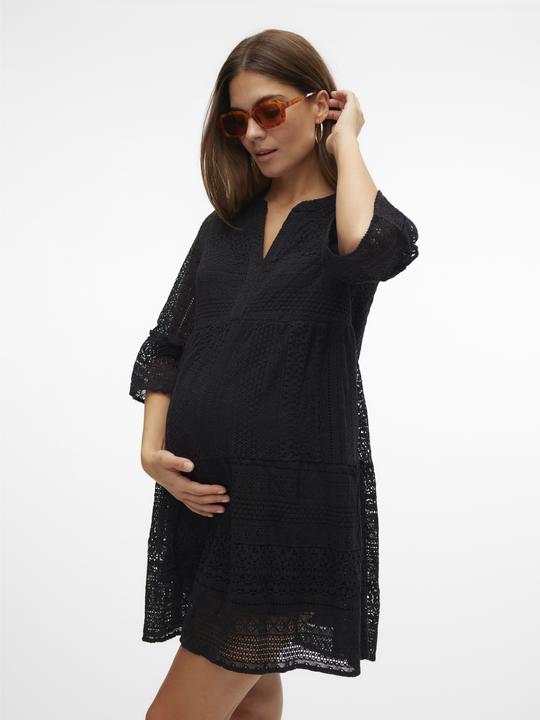Immagine prodotto Vero Moda Maternity Top a tunica premaman Top a tunica (XS)